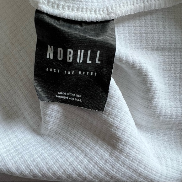 Waffle Mock Neck Sweater - Picture 4 of 5